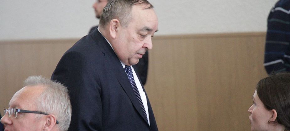 Глава Сосьвы отчитался о доходах за 2018 год. Макаров заработал больше, чем в 2017 году