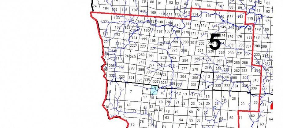 На севере региона создан заказник «Тошемский» – для сохранения северного оленя, речной выдры, европейской норки, соболя 