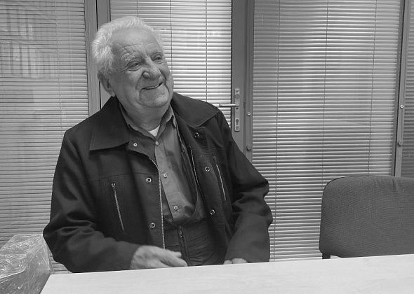 Стала известна дата прощания с ветераном спорта Рудольфом Жуйковым