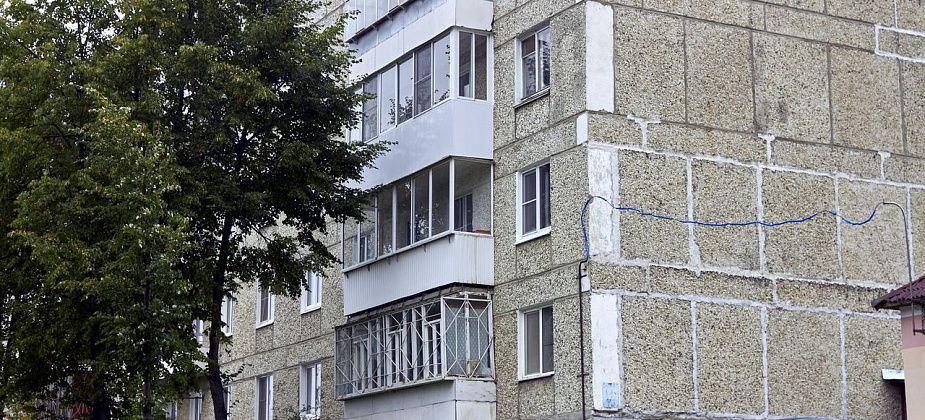 Опровергнут запрет курения на балконах