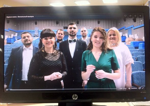 В центре досуга "Родина" и библиотечной системе сменились руководители. Из "Родины" ушла и часть сотрудников