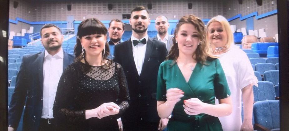 В центре досуга "Родина" и библиотечной системе сменились руководители. Из "Родины" ушла и часть сотрудников