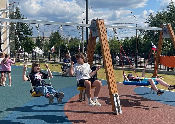 На содержание западной части сквера ДКМ потратят 1,4 миллиона рублей