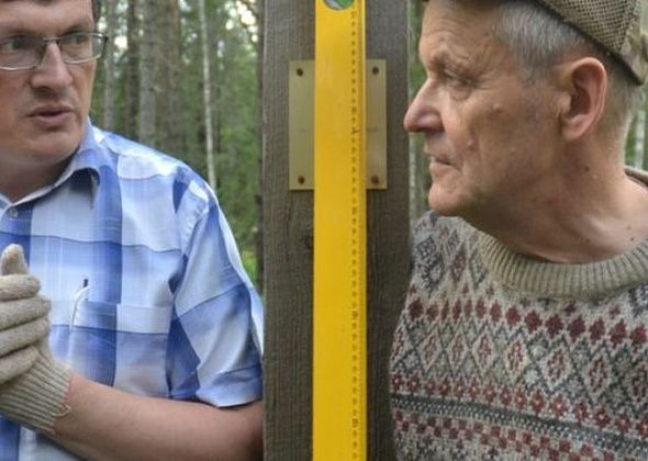 «Их было человек 15, с оружием». «Мемориальцы» — о произошедшем в Кудымкарском районе