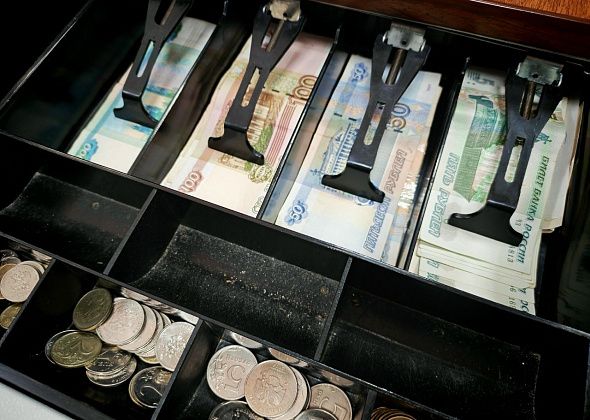 В Серове осуждена зам директора магазина за фиктивные возвраты товаров на 25 тысяч рублей