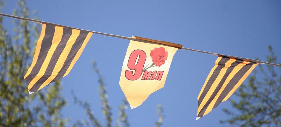 В Серове впервые пройдет «Парад дошкольников»