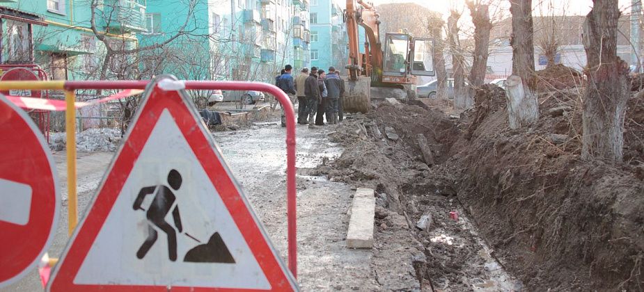 "Вертикаль" просила упростить выдачу разрешений на земляные работы. Мэрия Серова не согласилась
