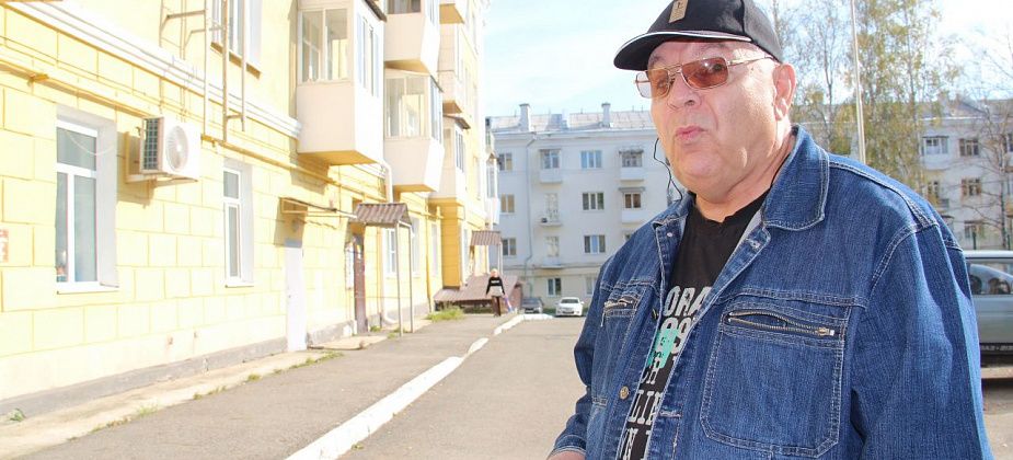 “Мышей нет, их крысы съели”. Серовчанин жалуется на состояние подвала и грызунов, которые там живут