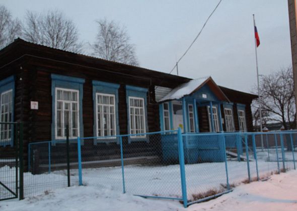 “В этом году нет первоклассников”. В Поспелкова ходят слухи о закрытии школы