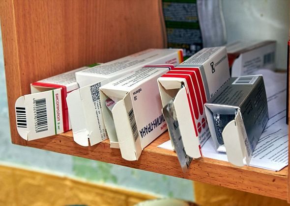 Серовчанка хотела купить лекарства через интернет, но нарвалась на мошенников и лишилась 275 тысяч рублей