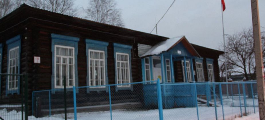 “В этом году нет первоклассников”. В Поспелкова ходят слухи о закрытии школы