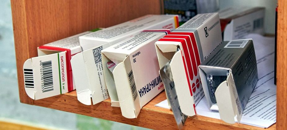 Серовчанка хотела купить лекарства через интернет, но нарвалась на мошенников и лишилась 275 тысяч рублей