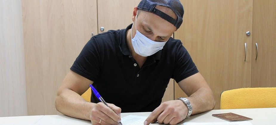 Серовчане подписываются за возврат прямых выборов мэров