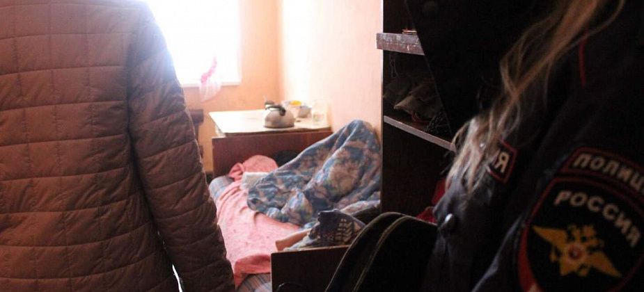 Полиция Серова подвела итоги первого этапа операции «Подросток»