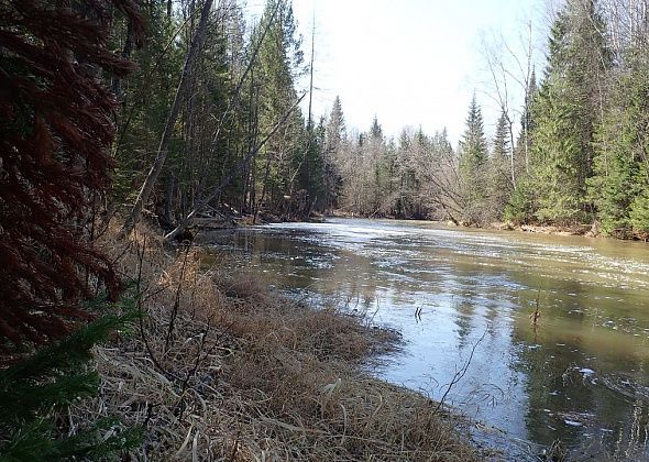 УГМК сомневается в достоверности новых данных по загрязнению рек на севере области
