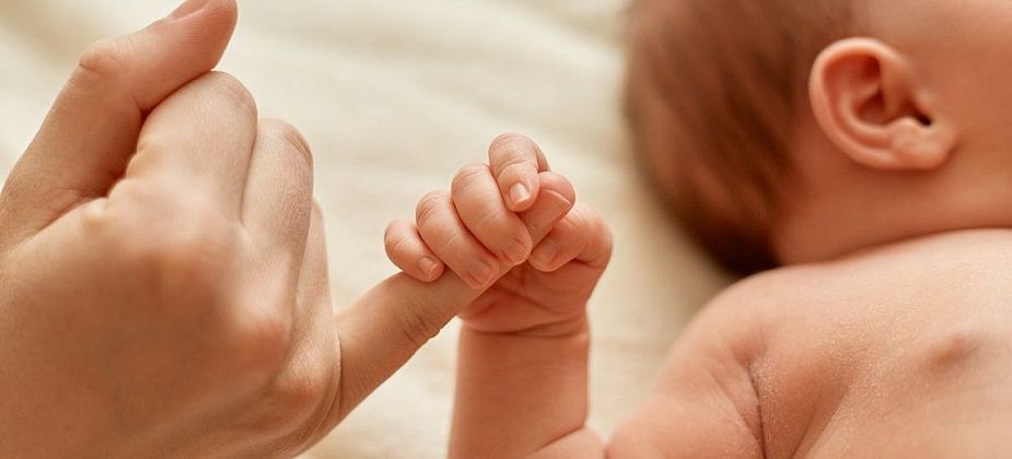 С начала года от ВИЧ-инфицированных матерей в Серове родилось 8 детей