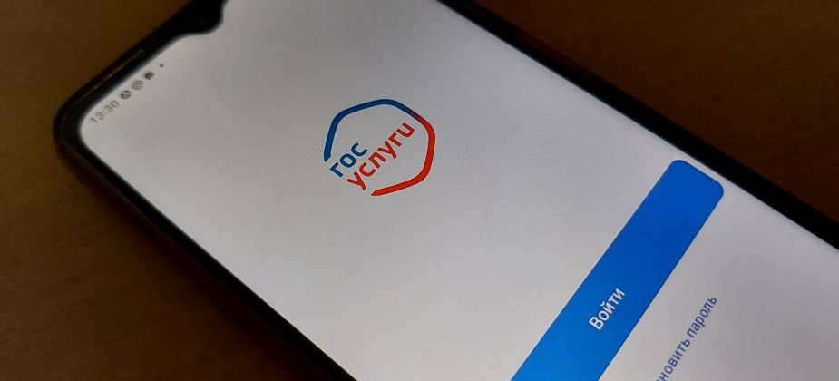 В России запустят приложение "Госуслуги.Дом" 