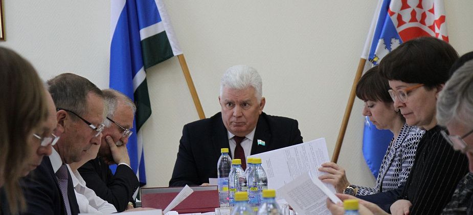 Власть: чтобы улучшить качество воды в серовских поселках, необходим... миллиард рублей