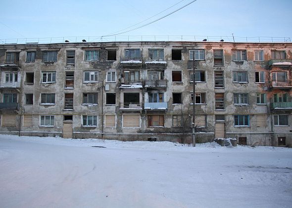 «Фекальное общежитие» расселили. Власти Серова вынудили людей снимать жилье?