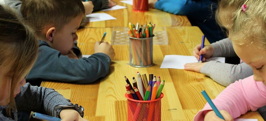 Серовчанка интересуется, почему в детсадах нет коррекционных дежурных групп?