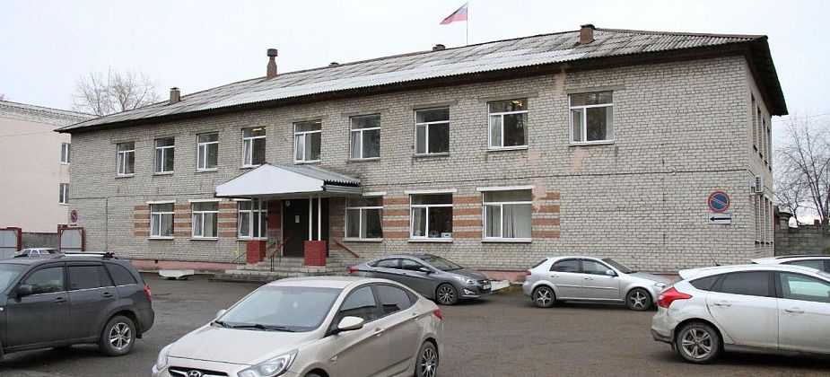 Осужден директор "Серовского рабочего"