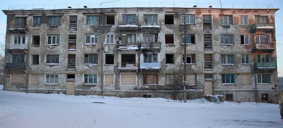 «Фекальное общежитие» расселили. Власти Серова вынудили людей снимать жилье?