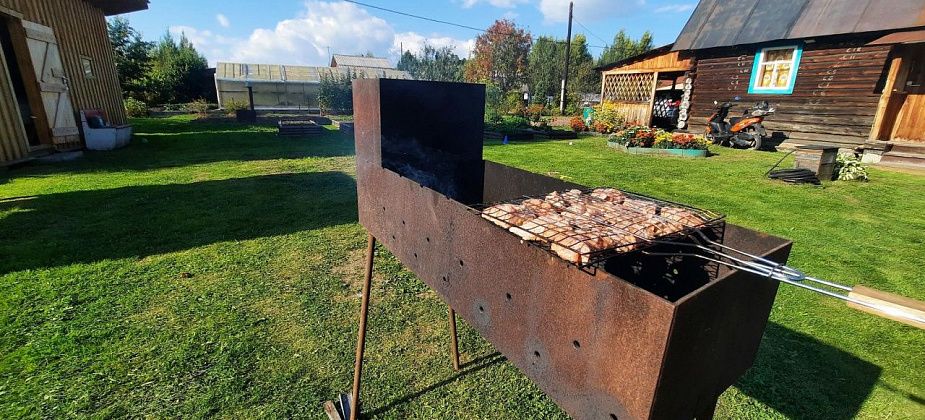 В Серове с 27 апреля будет действовать особый противопожарный режим