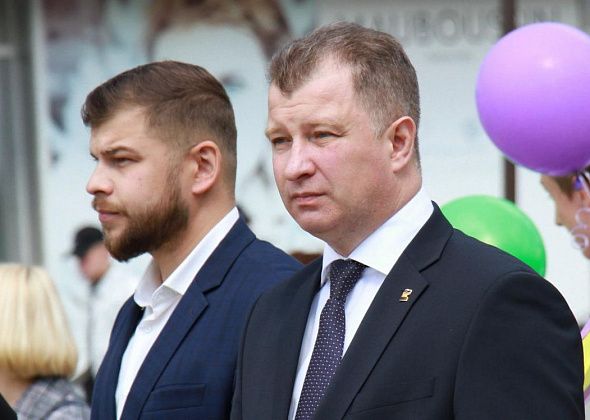 У серовской ячейки «единороссов» сменился секретарь. Сизиков досрочно сложил полномочия