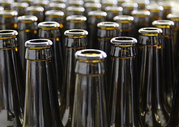 Полиция выявила незаконную продажу спирта в Серове и Гарях. И нарушения при продаже алкоголя в Сосьве