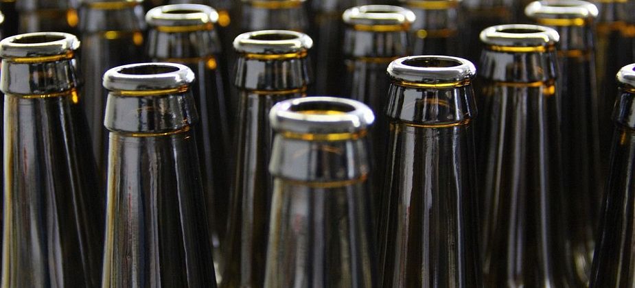 Полиция выявила незаконную продажу спирта в Серове и Гарях. И нарушения при продаже алкоголя в Сосьве