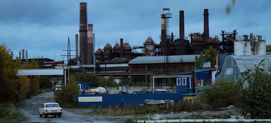 В 2024 году в Серове зарегистрирован один случай профзаболевания – астма у металлурга 