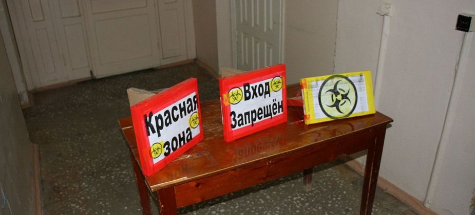 Из-за роста заболеваемости коронавирусом, угрозы африканской чумы свиней и птичьего гриппа в Серове приостановили проведение выставок и ярмарок 