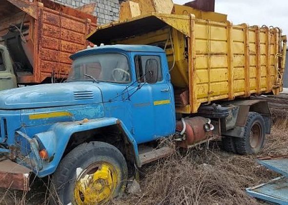Власти Серова хотят заработать 5 миллионов на продаже движимого имущества