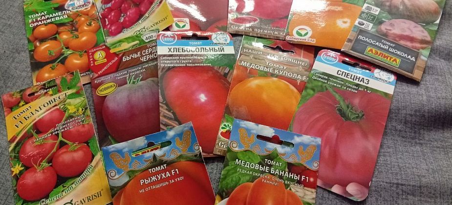 Про перцы, не требующие формирования, “нецветушную” капусту, правильный посев томатов