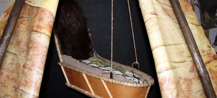 Серовчанам продолжат рассказывать о коренных народах Урала. На очереди - дети Сорни-эква