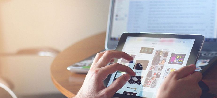 Готовы отказаться от интернета? Отвечают горожане 