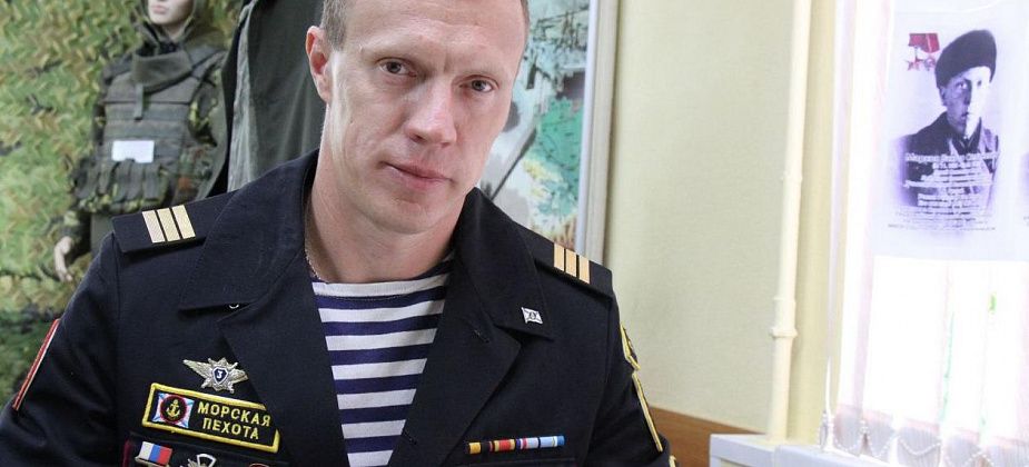 Глава Серова наградит членов клуба «Боевое братство»