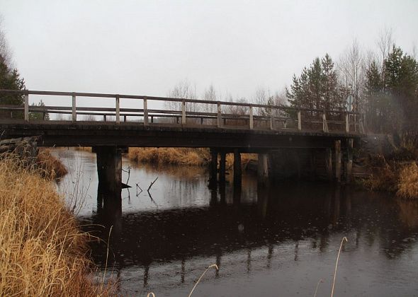 Проект моста в Андриановичах направлен на госэкспертизу. Проект моста в Красноглинном – еще нет