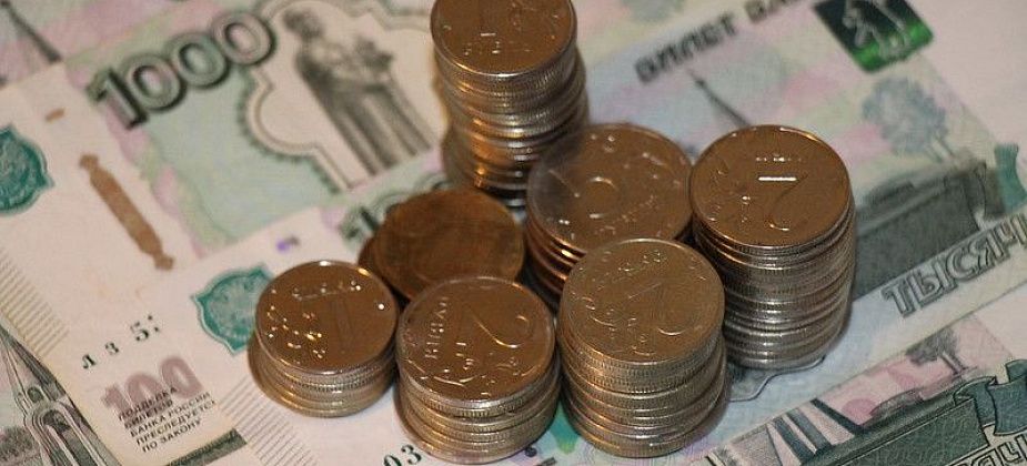Стали известны размеры окладов главы Сосьвы и председателя местной Думы