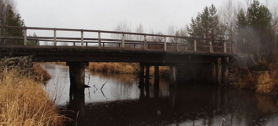 Проект моста в Андриановичах направлен на госэкспертизу. Проект моста в Красноглинном – еще нет