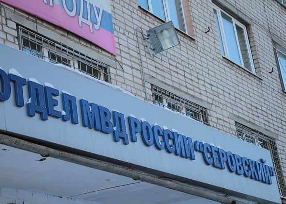 Серовчанка обокрала 93-летнюю соседку