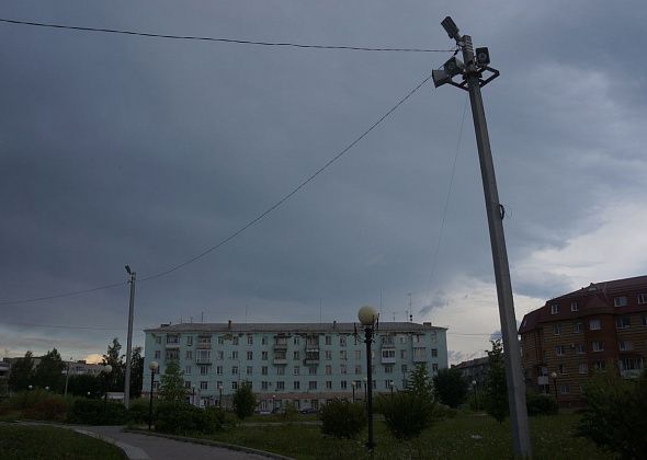 Мэрия "пытает" серовчан громкой музыкой