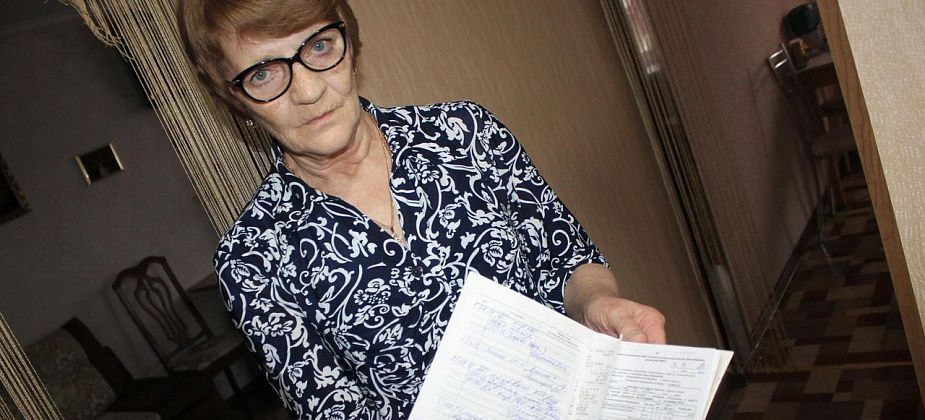 "Так жить невозможно!". Жители нескольких квартир в Серове вынуждены обходиться без газа