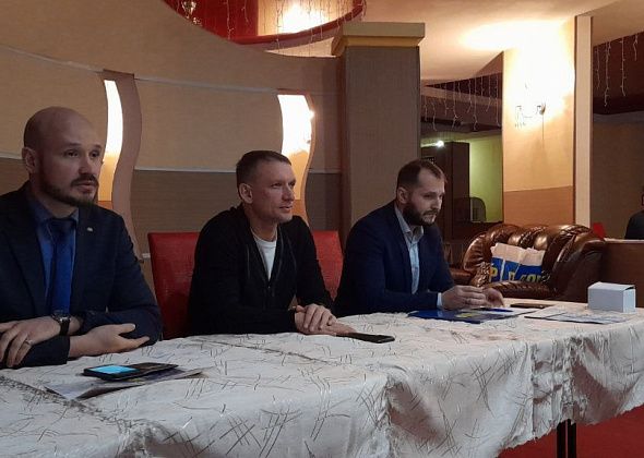 Координатора серовского отделения ЛДПР хотели снять с должности за провал однопартийцев на выборах?