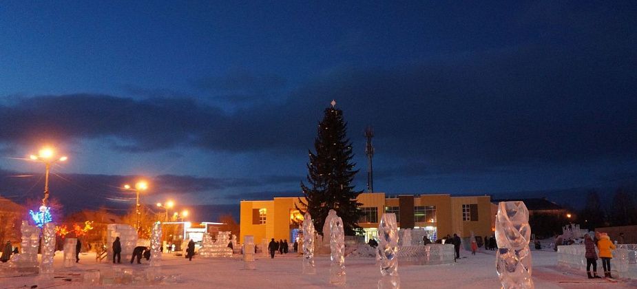 Больше половины россиян одобрили длинные новогодние каникулы