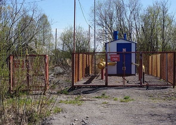 Минэкономики области усомнилось в эффективности траты денег на газопровод в одном из районов Серова
