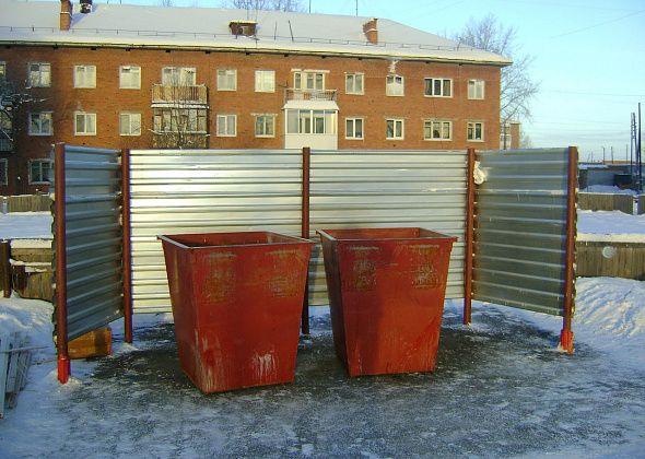 Региональный оператор заключит договор на вывоз мусора с "Серовавтодором" . На 138 миллионов