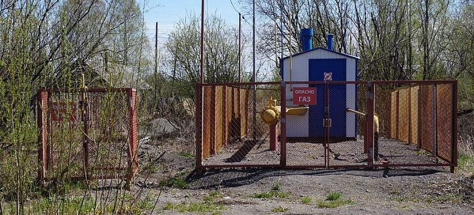 Минэкономики области усомнилось в эффективности траты денег на газопровод в одном из районов Серова