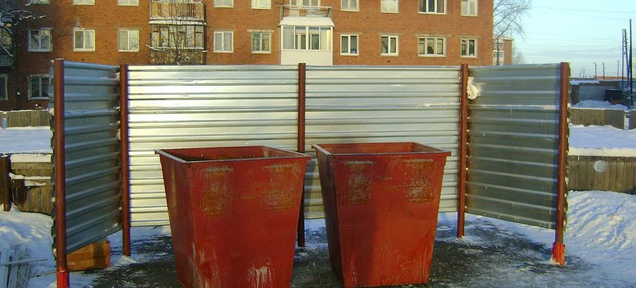 Региональный оператор заключит договор на вывоз мусора с "Серовавтодором" . На 138 миллионов