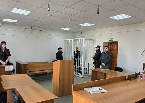 Серовчанин угрожал продавцу алкомаркета предметом, похожим на пневматический пистолет